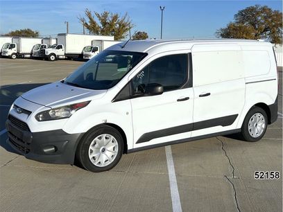 Used 2016 Ford Transit Connect XL