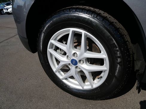 Used 2022 Ford Edge SEL w/ Convenience Package AWD/4WD image 39