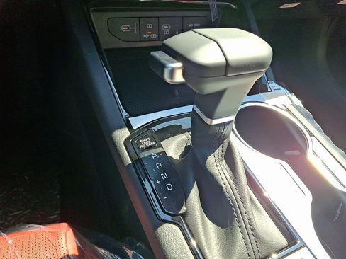 New 2026 Kia K5 GT-Line w/ GT-Line Red Interior Package image 11