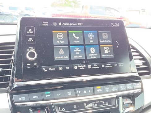 Used 2025 Honda Odyssey Sport-L image 18