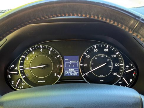 Used 2018 Nissan Armada Platinum AWD/4WD image 16