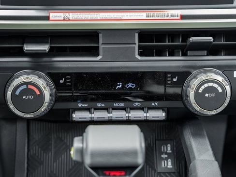 New 2025 Toyota Tacoma TRD Off-Road image 23