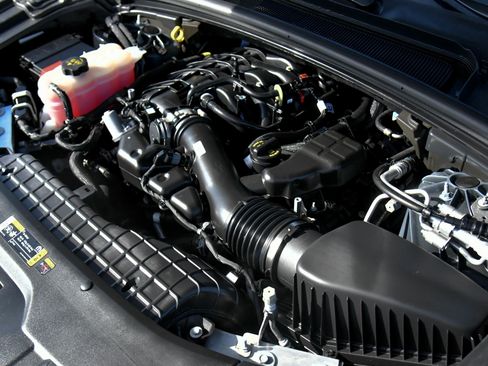 Used 2024 Jeep Grand Cherokee L Limited w/ Luxury Tech Group II image 61