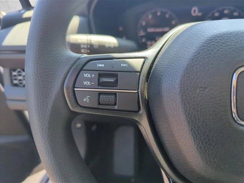 New 2026 Honda Accord SE image 13