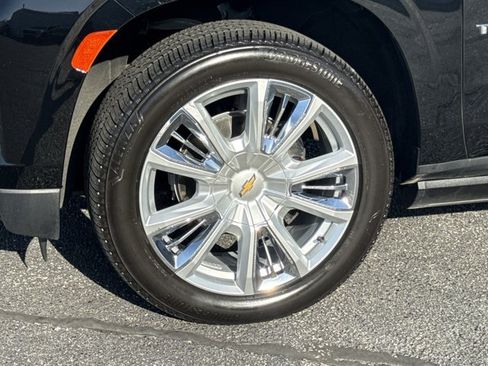 Used 2023 Chevrolet Tahoe High Country w/ Max Trailering Package AWD/4WD image 21