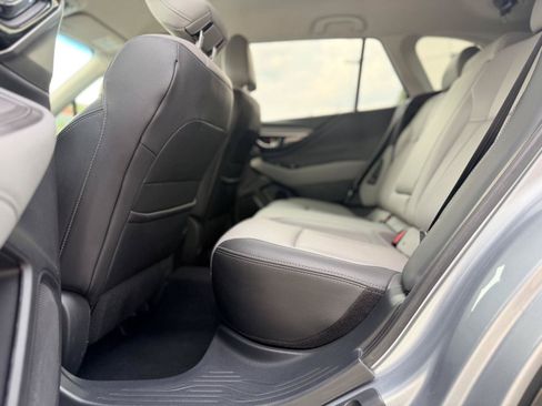 Used 2022 Subaru Outback Limited AWD/4WD image 14