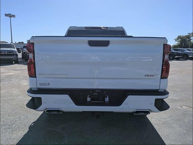 New 2026 Chevrolet Silverado 1500 RST w/ RST All Star Premium Package AWD/4WD image 7