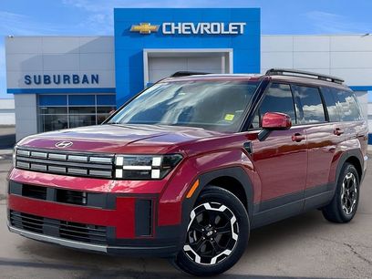 Used 2024 Hyundai Santa Fe SEL