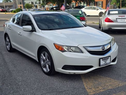Used 2014 Acura ILX FWD image 3