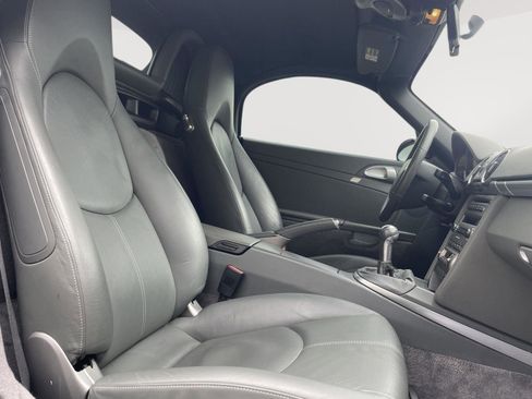 Used 2005 Porsche Boxster S image 10