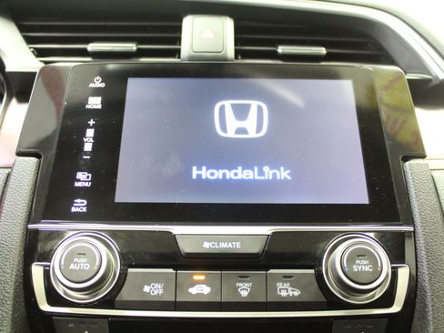 Used 2016 Honda Civic EX-L image 15