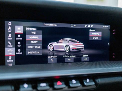 Used 2020 Porsche 911 Carrera S image 60