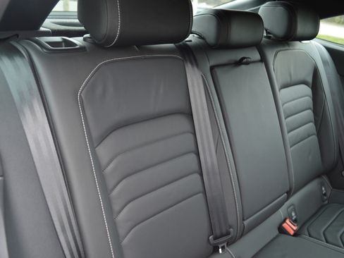 Used 2023 Volkswagen Arteon SEL image 34