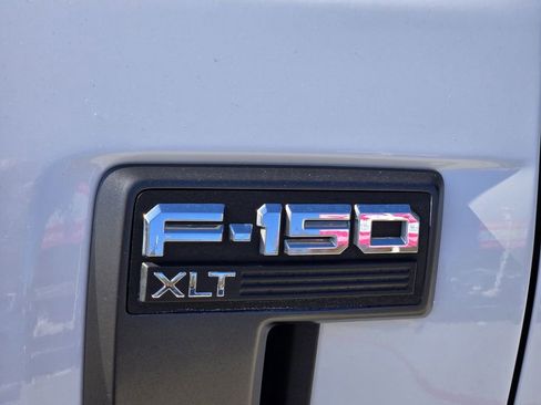 Used 2022 Ford F150 XLT w/ Equipment Group 302A High image 11