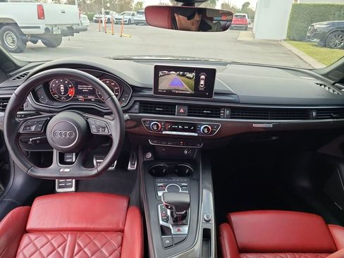 Used 2019 Audi S5 Premium Plus image 21