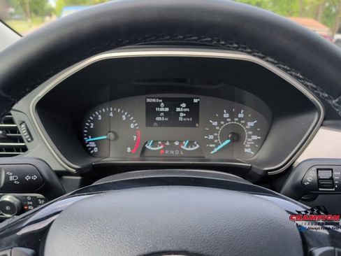 Used 2022 Ford Escape SEL AWD/4WD image 22