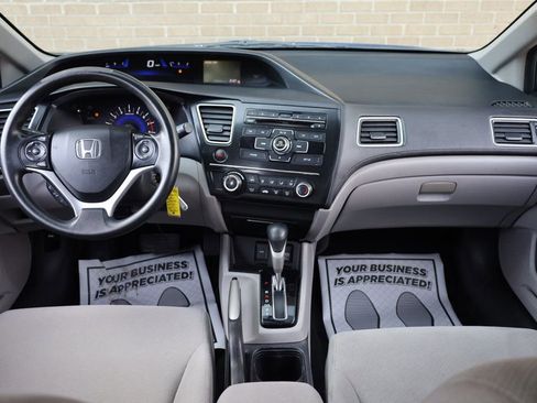 Used 2013 Honda Civic LX image 29