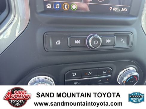 Used 2024 GMC Sierra 1500 Pro w/ Pro Value Package image 21