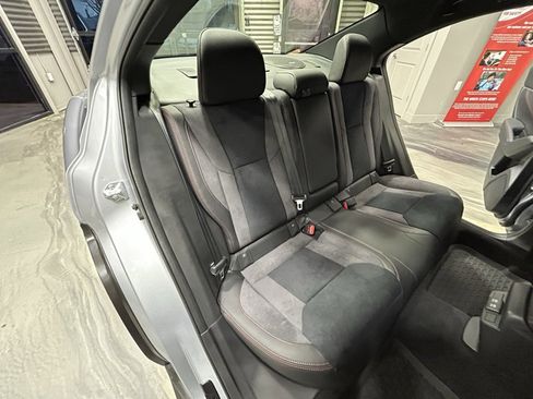 Used 2023 Subaru WRX Limited w/ Popular Package #2 image 7