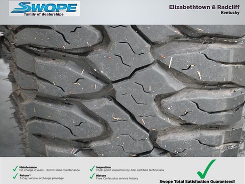 Used 2021 Ford Bronco Big Bend image 30