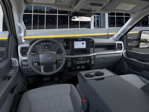 New 2026 Ford F250 XL w/ STX Appearance Package image 9