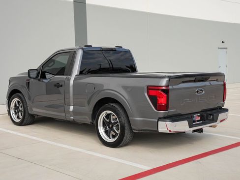 Used 2025 Ford F150 XL w/ Equipment Group 103A High image 5