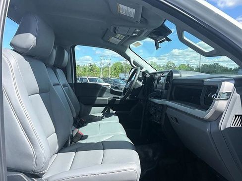 Used 2026 Ford F350 XL w/ XL Off-Road Package AWD/4WD image 28