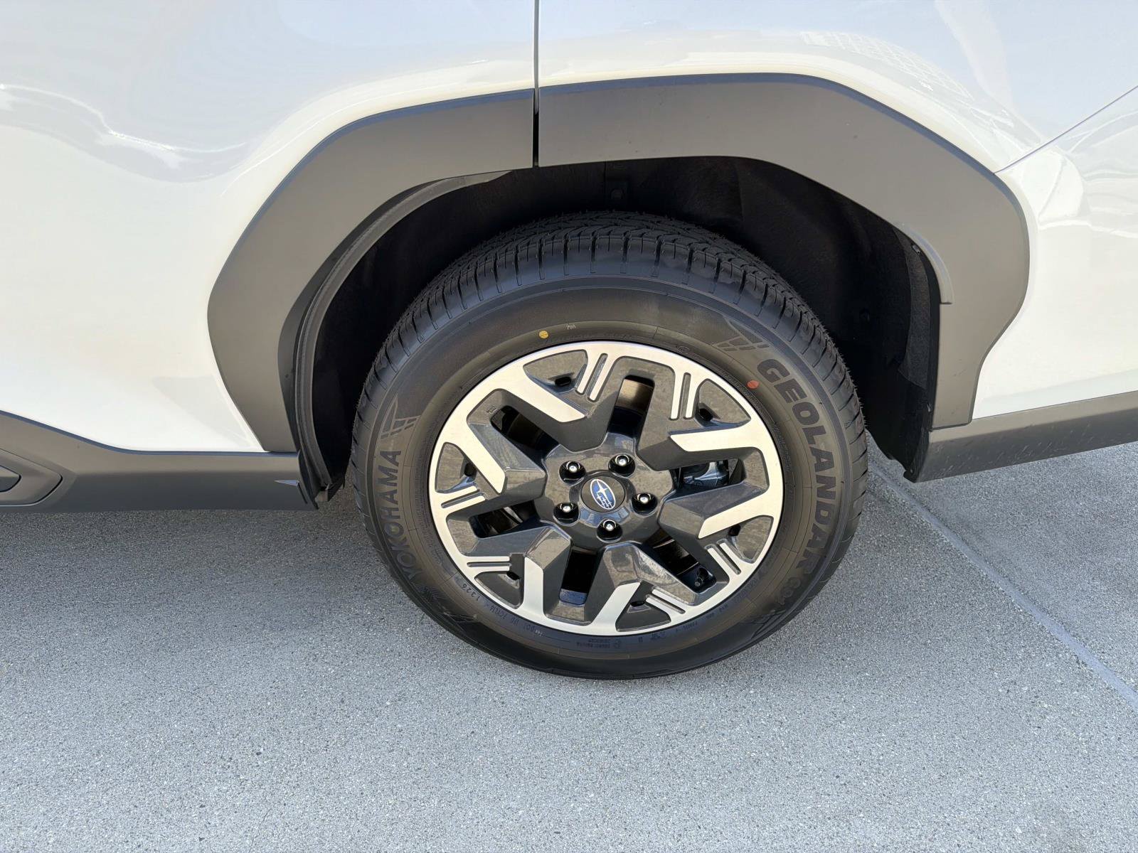 New 2026 Subaru Forester Premium AWD/4WD image 6