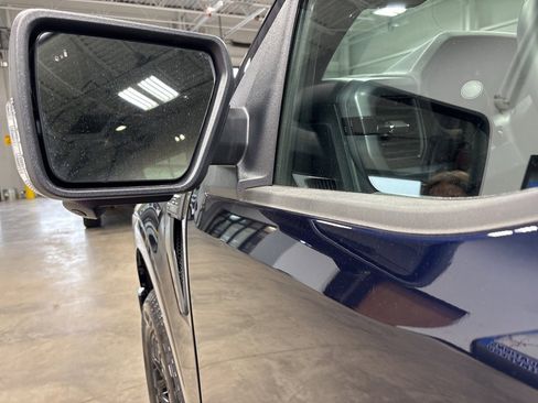 Used 2025 Ford F150 XLT w/ Equipment Group 302A MID image 23