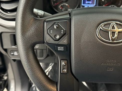 Used 2019 Toyota Tacoma SR image 20