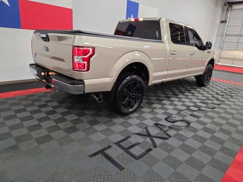 Used 2018 Ford F150 XLT w/ XTR Package AWD/4WD image 24