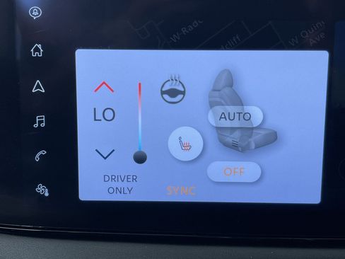 Certified 2024 Nissan Ariya AWD image 20