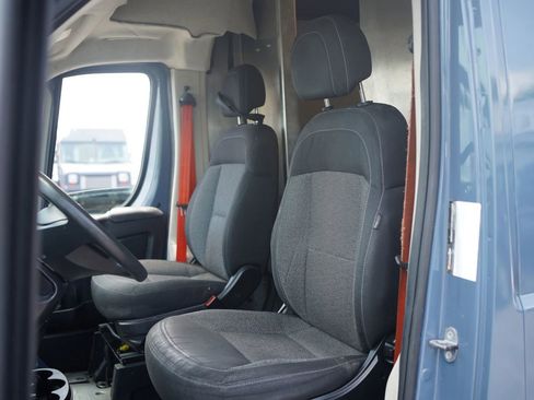 Used 2020 RAM ProMaster 3500 FWD image 18