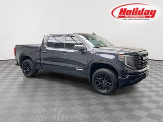 Certified 2022 GMC Sierra 1500 Elevation AWD/4WD video 1