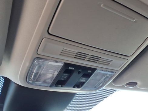 Certified 2026 Honda Odyssey EX-L image 20