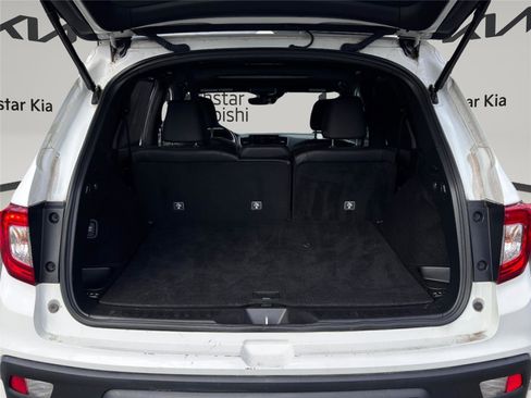 Used 2021 Honda Passport EX-L image 27