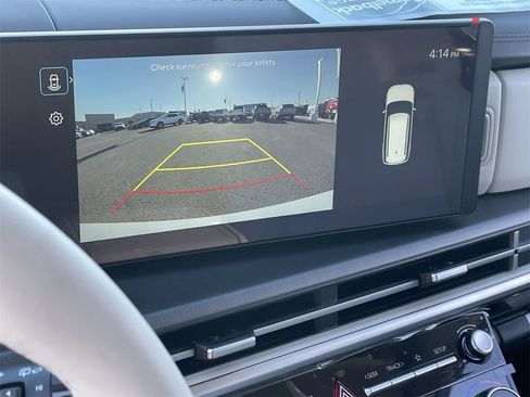 New 2026 Hyundai Santa Fe SE image 25