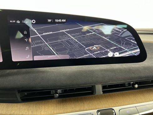 Used 2023 Lucid Air Grand Touring AWD/4WD image 14