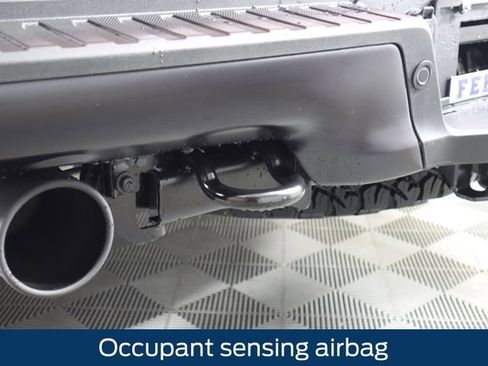 New 2025 Ford F150 Raptor image 35