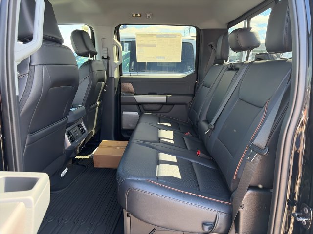New 2027 Ford F350 Lariat w/ Chrome Package AWD/4WD image 28