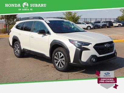 Used 2024 Subaru Outback Premium