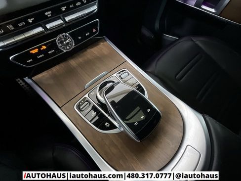 Used 2022 Mercedes-Benz G 550 G 550 w/ Exclusive Interior Package image 33