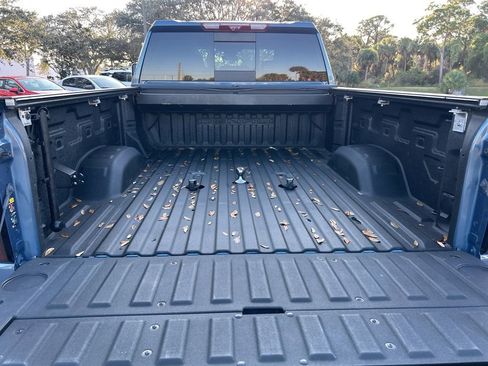 Used 2024 GMC Sierra 2500 Denali Ultimate image 39