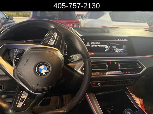 Used 2020 BMW X5 sDrive40i w/ Convenience Package RWD image 5
