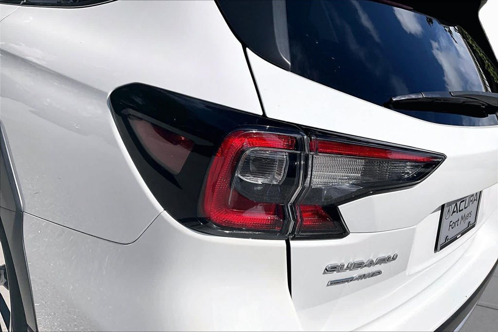 Used 2023 Subaru Outback Limited AWD/4WD image 28