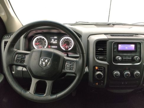 Used 2017 RAM 1500 Tradesman w/ Popular Equipment Group image 22