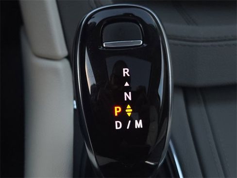 Used 2025 Cadillac XT5 Premium Luxury w/ LPO, Floor Liner Package image 29