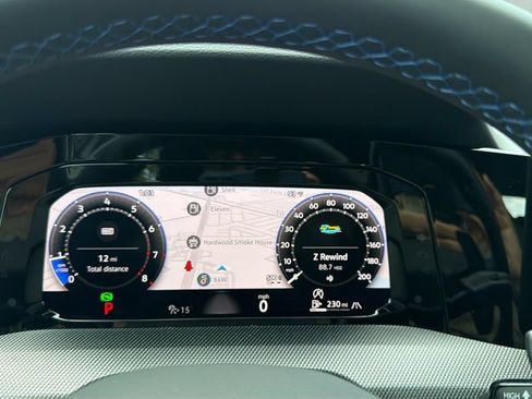 New 2026 Volkswagen Golf w/ Euro Style Package AWD/4WD image 31