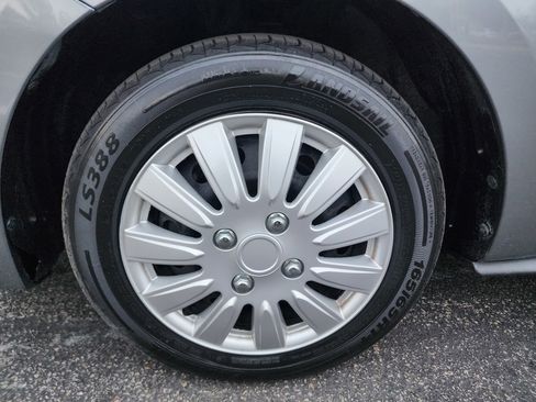 Used 2020 Mitsubishi Mirage G4 ES image 35