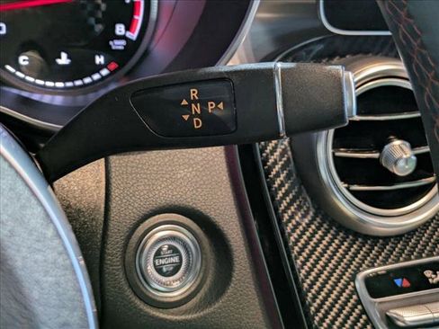Used 2022 Mercedes-Benz GLC 43 AMG 4MATIC image 16